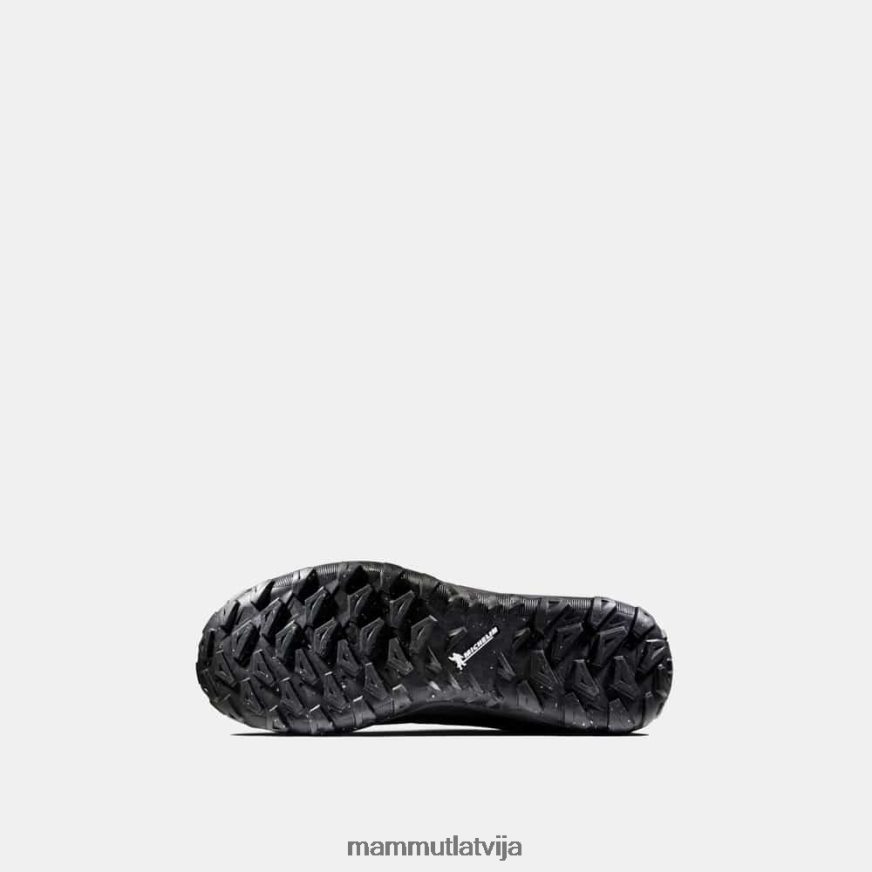 apavi Mammut ultimate iii zems gtx melns vīriešiem 2TN48T1201
