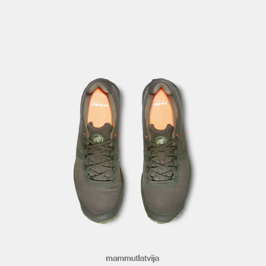 apavi Mammut ultimate iii zems gtx skārda-tumša alva vīriešiem 2TN48T310