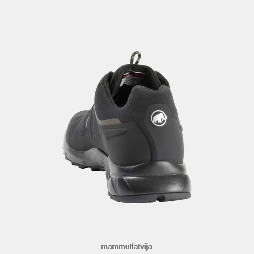 apavi Mammut ultimate pro zems gtx melns vīriešiem 2TN48T363