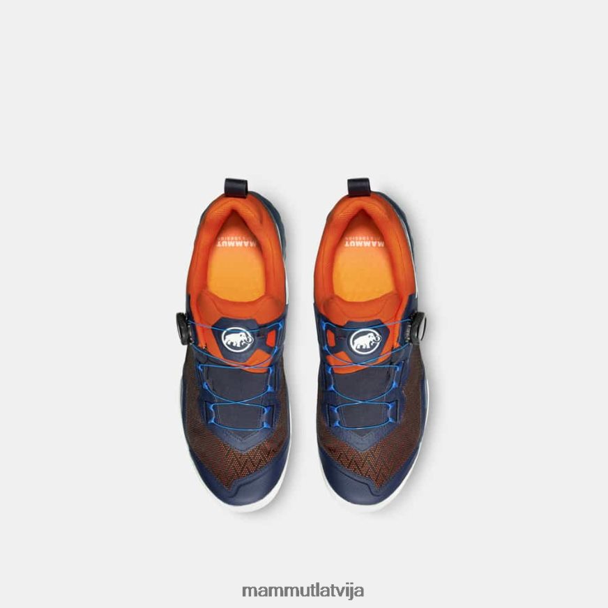 apavi Mammut Ducan Boa zems gtx jūras-arumita vīriešiem 2TN48T1198