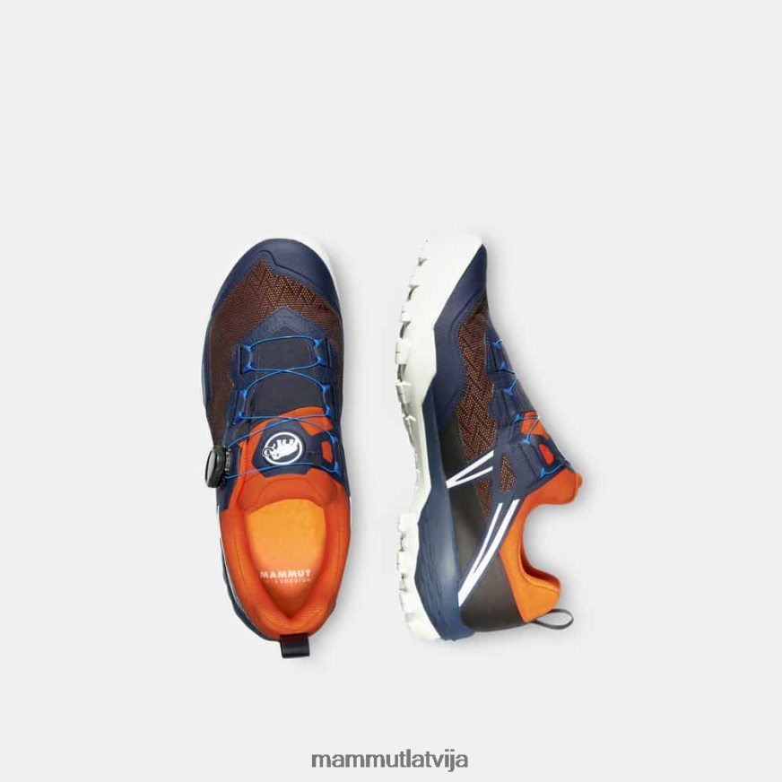 apavi Mammut Ducan Boa zems gtx jūras-arumita vīriešiem 2TN48T1198