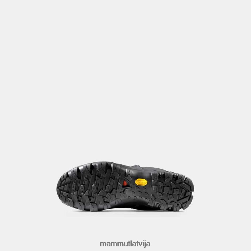 apavi Mammut Ducan Boa zems gtx melns vīriešiem 2TN48T308
