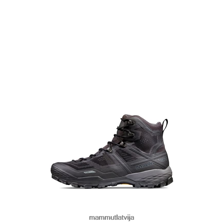 apavi Mammut ducan high gtx melns vīriešiem 2TN48T319
