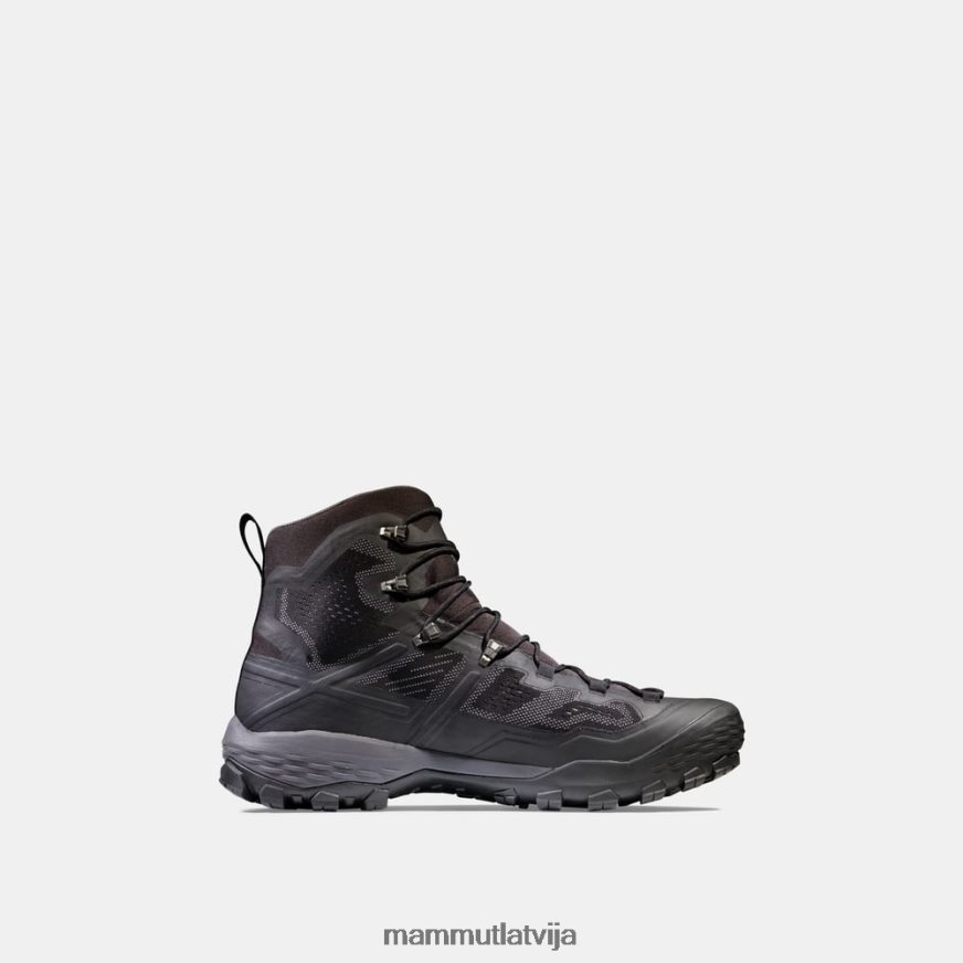 apavi Mammut ducan high gtx melns vīriešiem 2TN48T319
