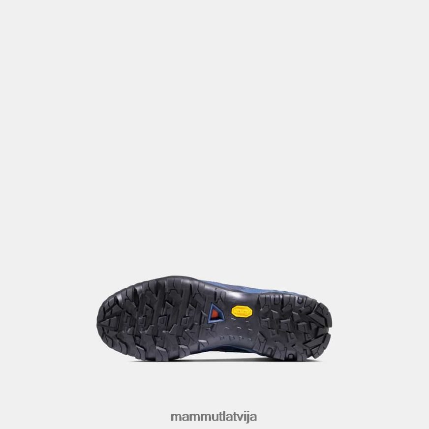 apavi Mammut ducan high gtx safīrs-tumšs safīrs vīriešiem 2TN48T1221