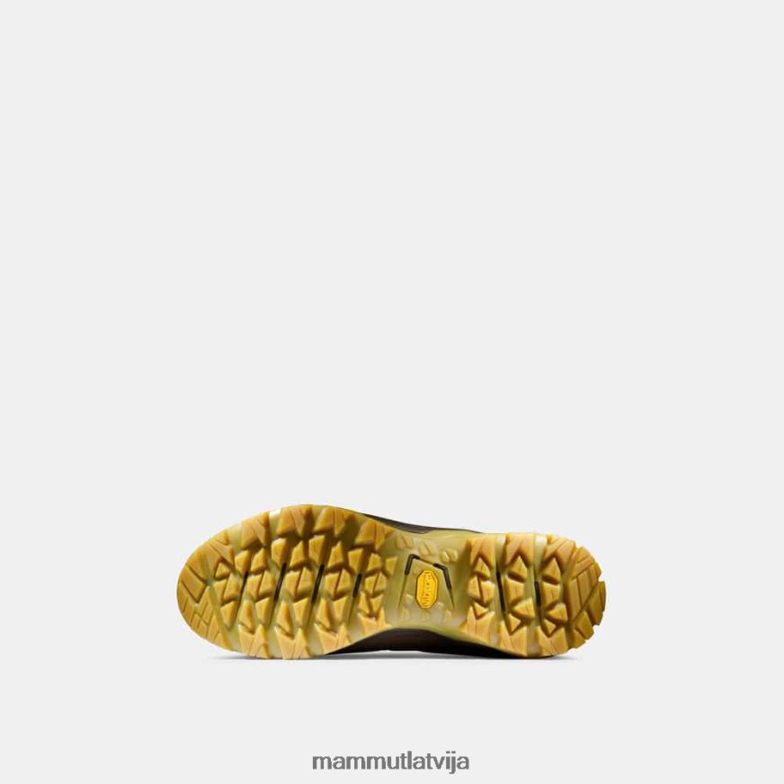 apavi Mammut dzīvsudrabs iv mid gtx tīreļa-dzintara zaļa vīriešiem 2TN48T1257