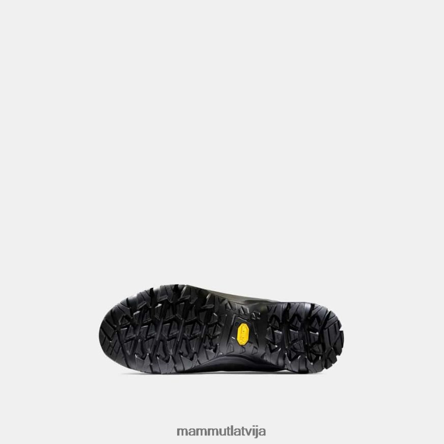 apavi Mammut dzīvsudrabs iv vidus lth melni karsti sarkans vīriešiem 2TN48T334