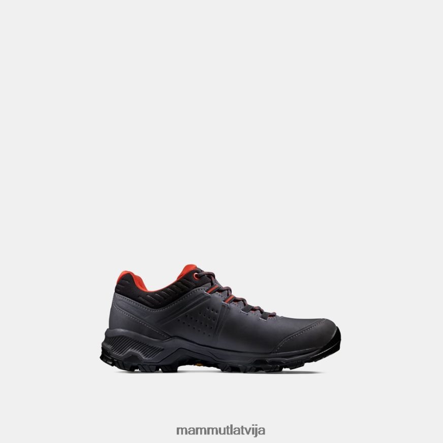 apavi Mammut dzīvsudrabs iv zems gtx titāna karsti sarkans vīriešiem 2TN48T1214