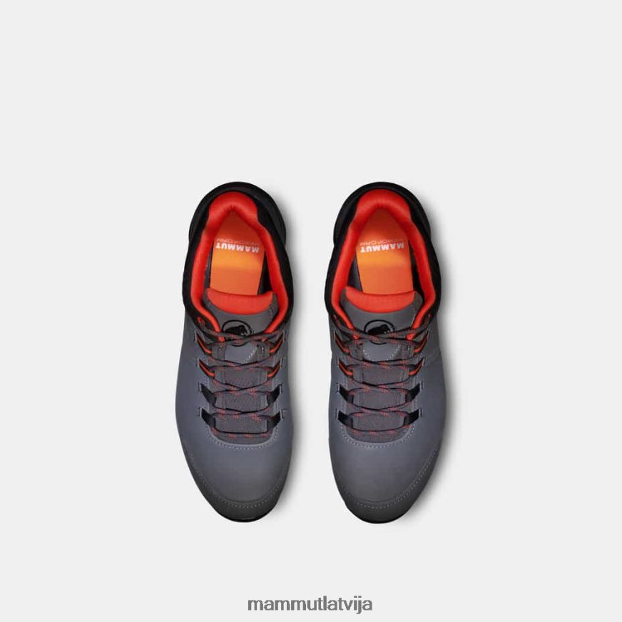 apavi Mammut dzīvsudrabs iv zems gtx titāna karsti sarkans vīriešiem 2TN48T1214