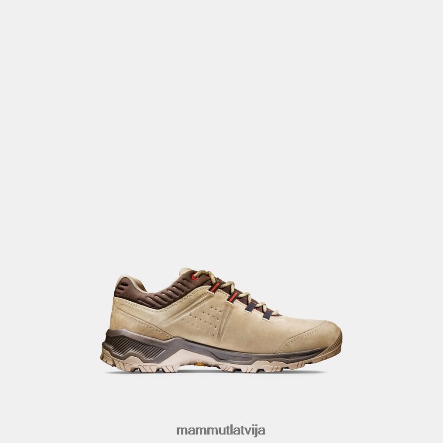 apavi Mammut dzīvsudrabs iv zems gtx tumšs safari-wren vīriešiem 2TN48T1215
