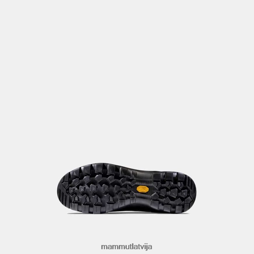apavi Mammut melnspura iii vidus dt melns vīriešiem 2TN48T354