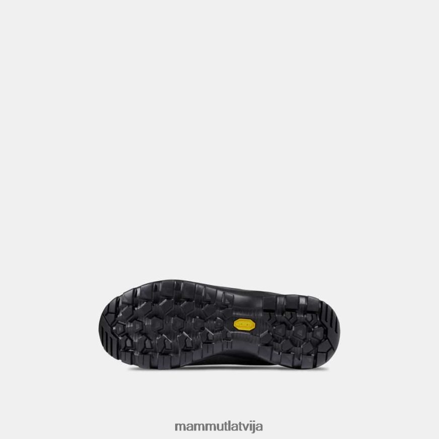 apavi Mammut mercury tour ii high gtx melns vīriešiem 2TN48T1288