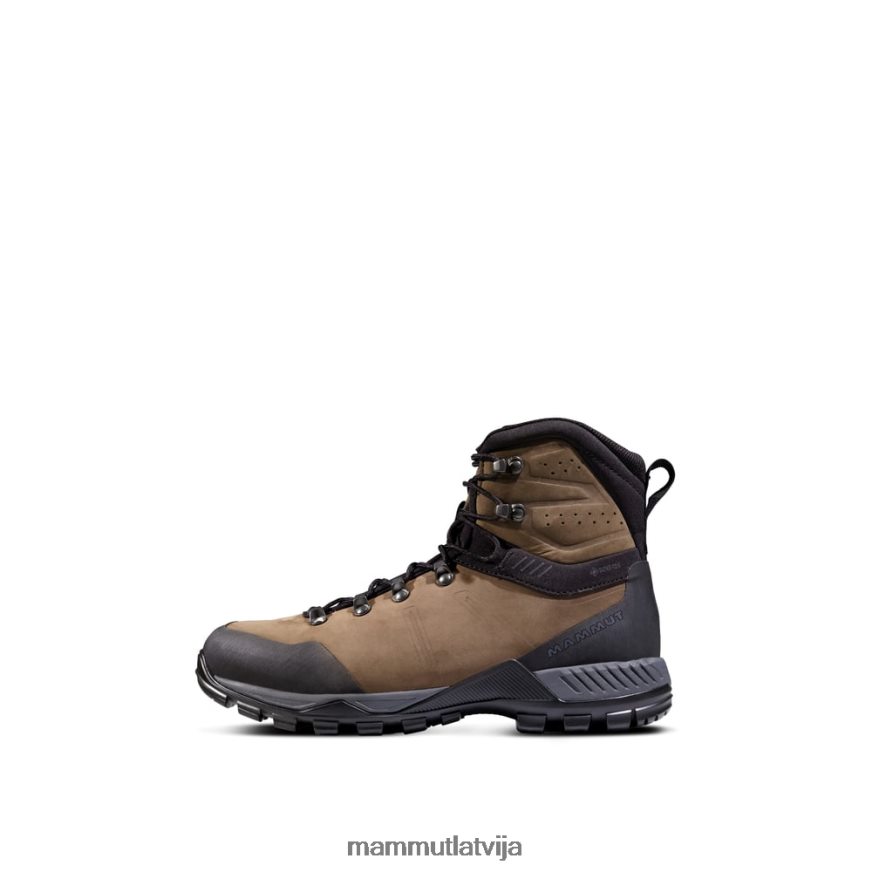 apavi Mammut mercury tour ii high gtx miza-melna vīriešiem 2TN48T362