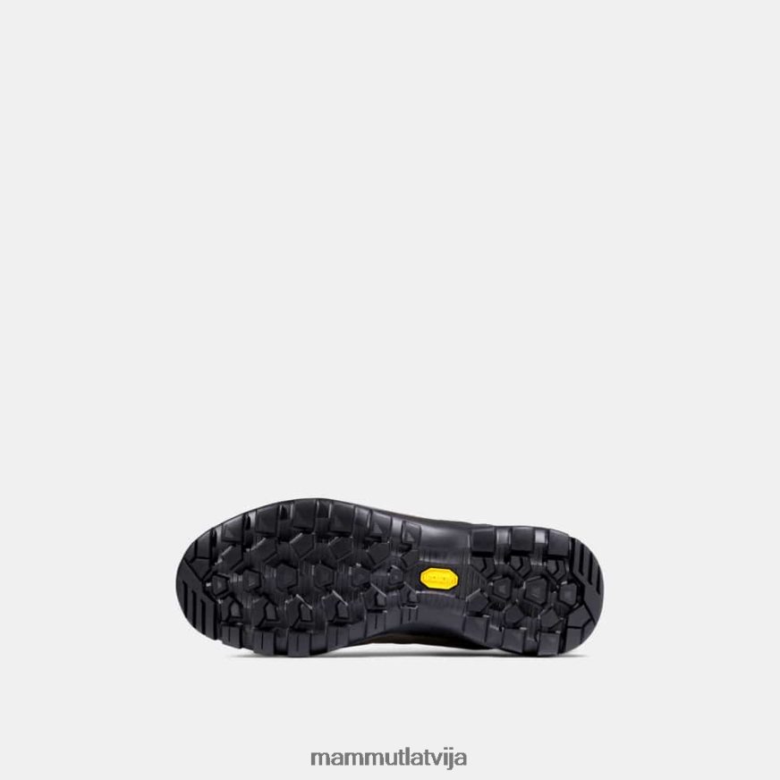 apavi Mammut mercury tour ii high gtx miza-melna vīriešiem 2TN48T362