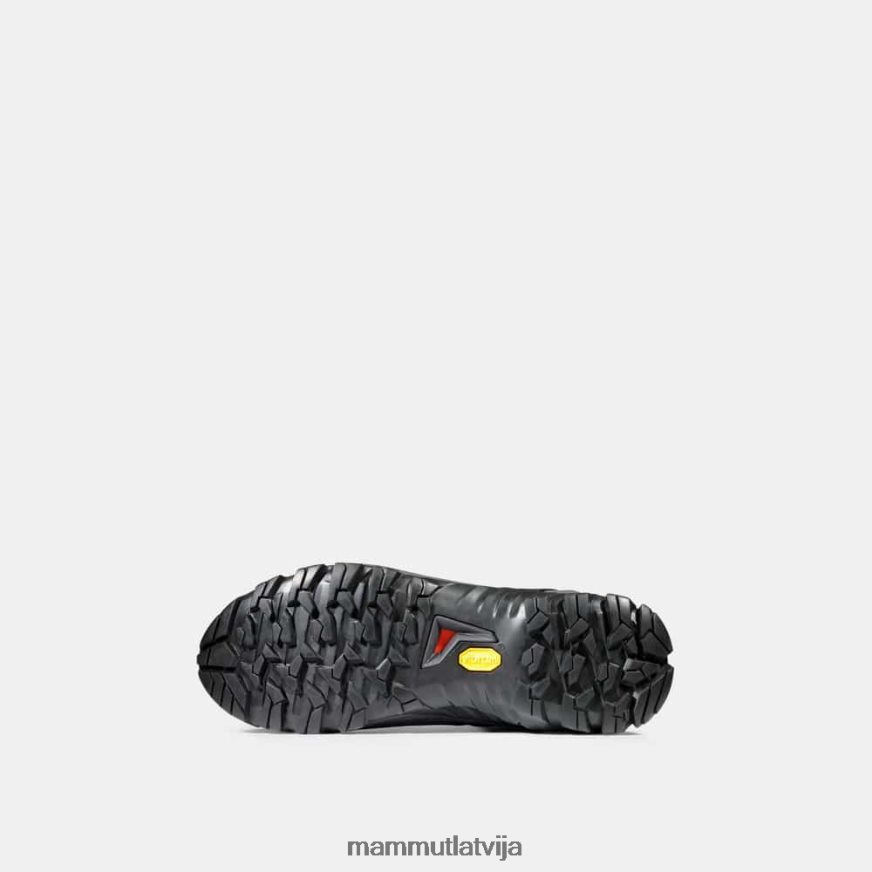 apavi Mammut sapuen high gtx melni-tumši starojoši vīriešiem 2TN48T1204