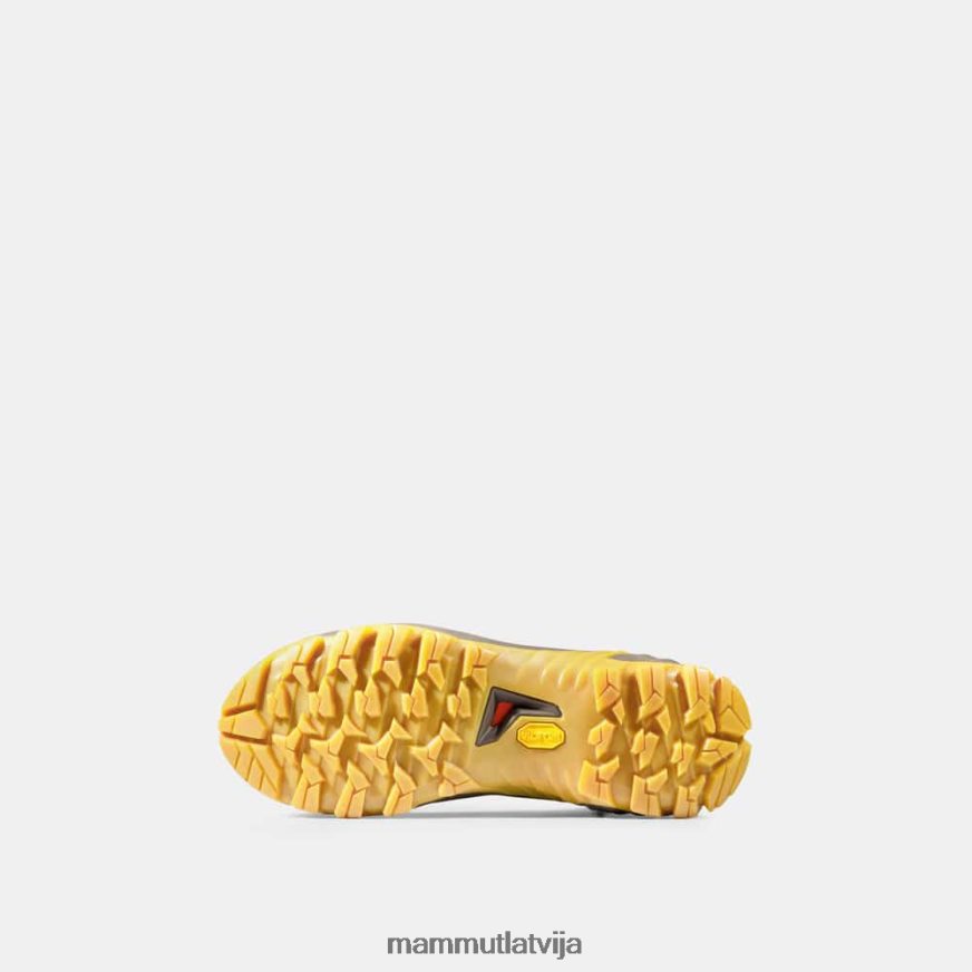 apavi Mammut sapuen high gtx wren-dzintara zaļš vīriešiem 2TN48T312