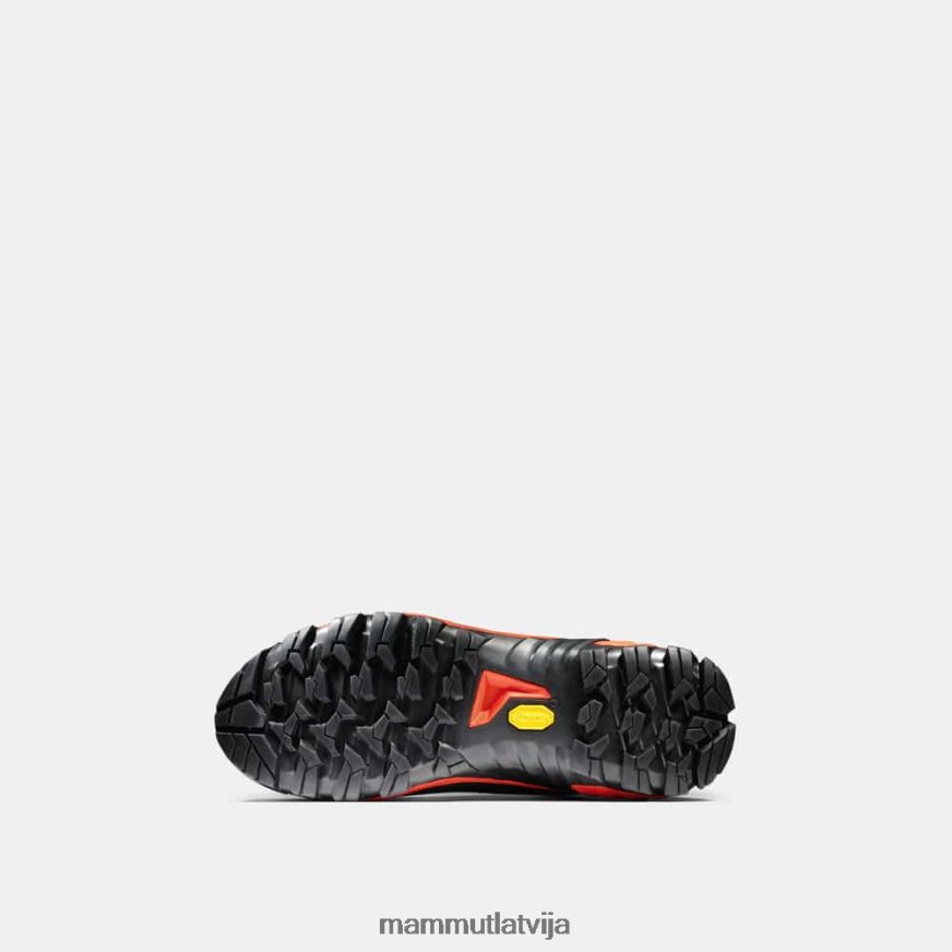 apavi Mammut sapuen zems gtx melni karsti sarkans vīriešiem 2TN48T1230