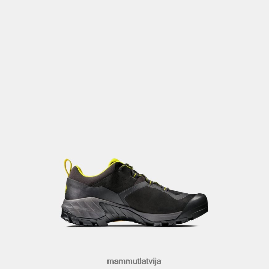 apavi Mammut sapuen zems gtx melni tumši liesmojošs vīriešiem 2TN48T1229