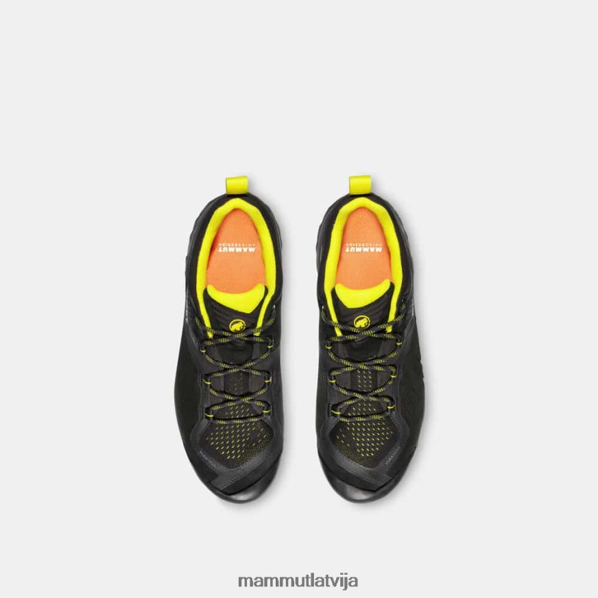 apavi Mammut sapuen zems gtx melni tumši liesmojošs vīriešiem 2TN48T1229