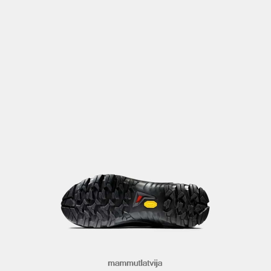apavi Mammut sapuen zems gtx melni tumši liesmojošs vīriešiem 2TN48T1229