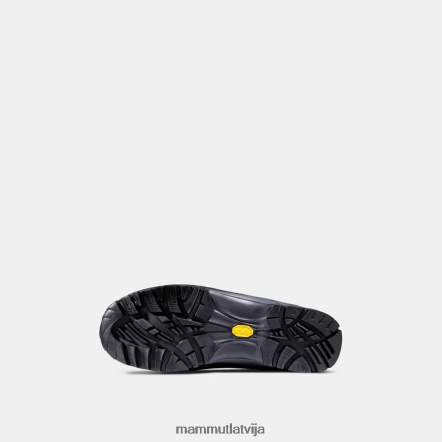 apavi Mammut trovat guide ii augsts gtx grafīts-chill vīriešiem 2TN48T1297