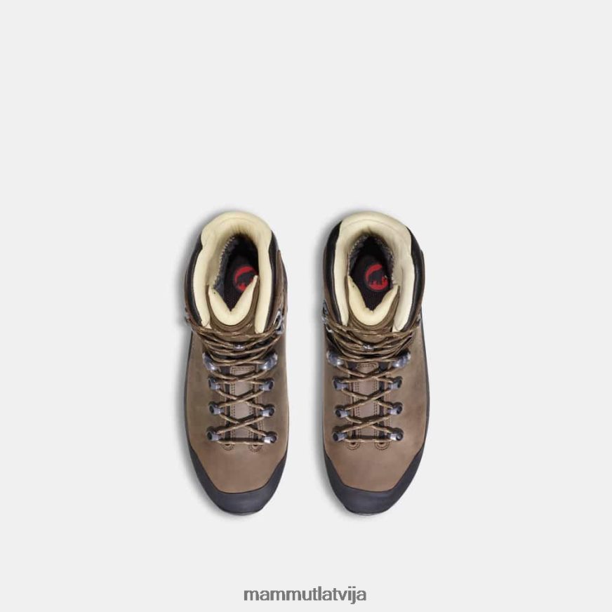 apavi Mammut trovat guide ii augsts gtx tīrelis-tuff vīriešiem 2TN48T373