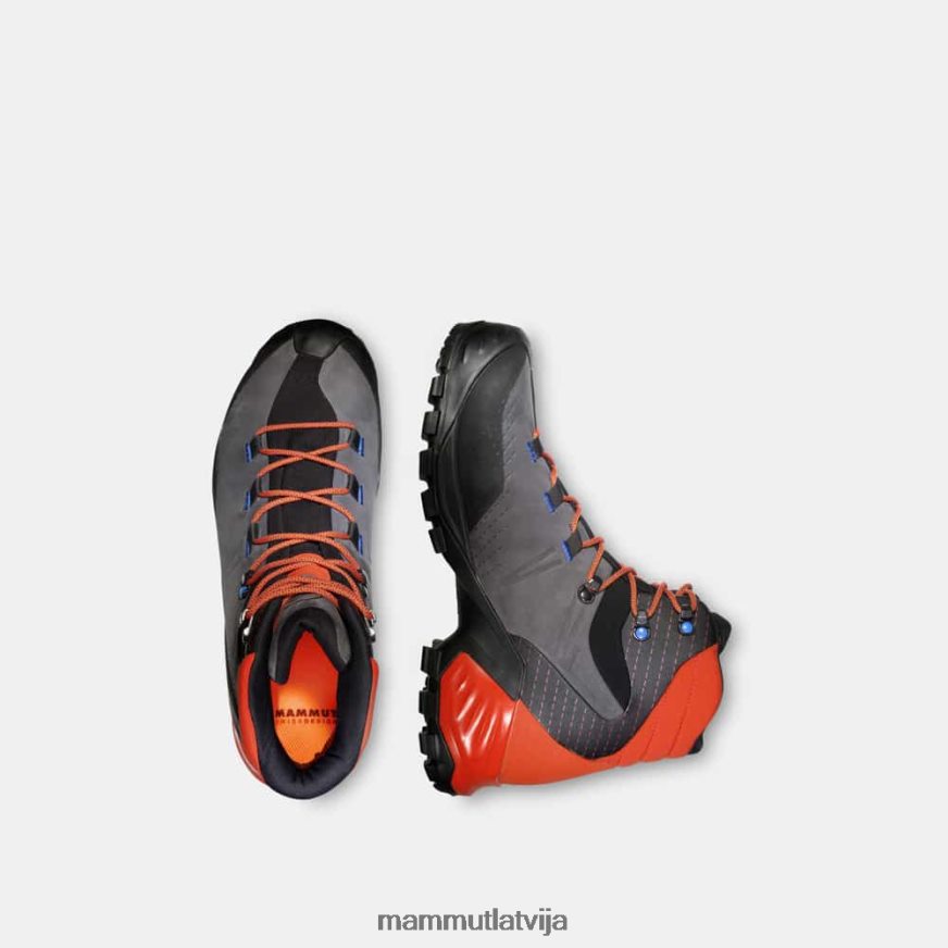 apavi Mammut trovat tour high gtx asfalts-karsts sarkans vīriešiem 2TN48T1253