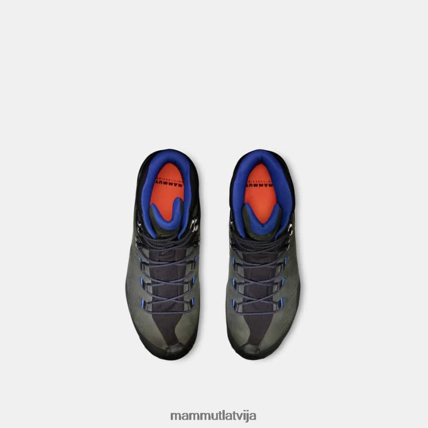 apavi Mammut trovat tour high gtx tumšs skārds-tumšs titāns vīriešiem 2TN48T341