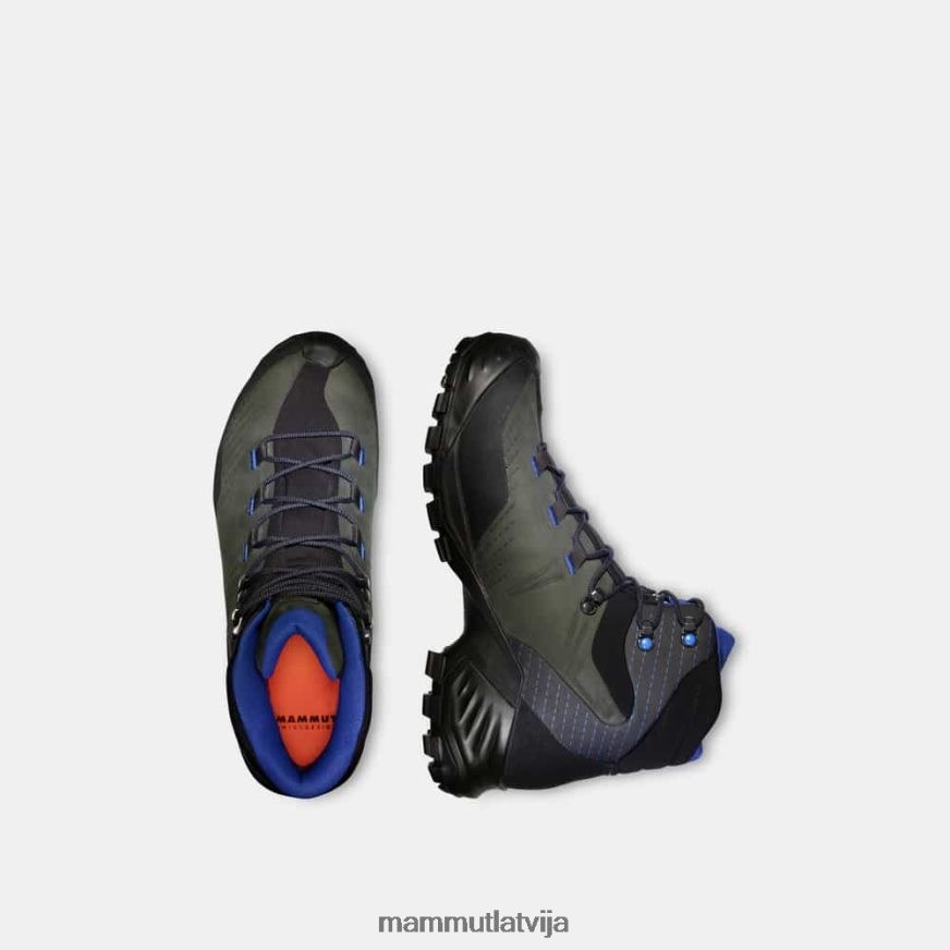 apavi Mammut trovat tour high gtx tumšs skārds-tumšs titāns vīriešiem 2TN48T341
