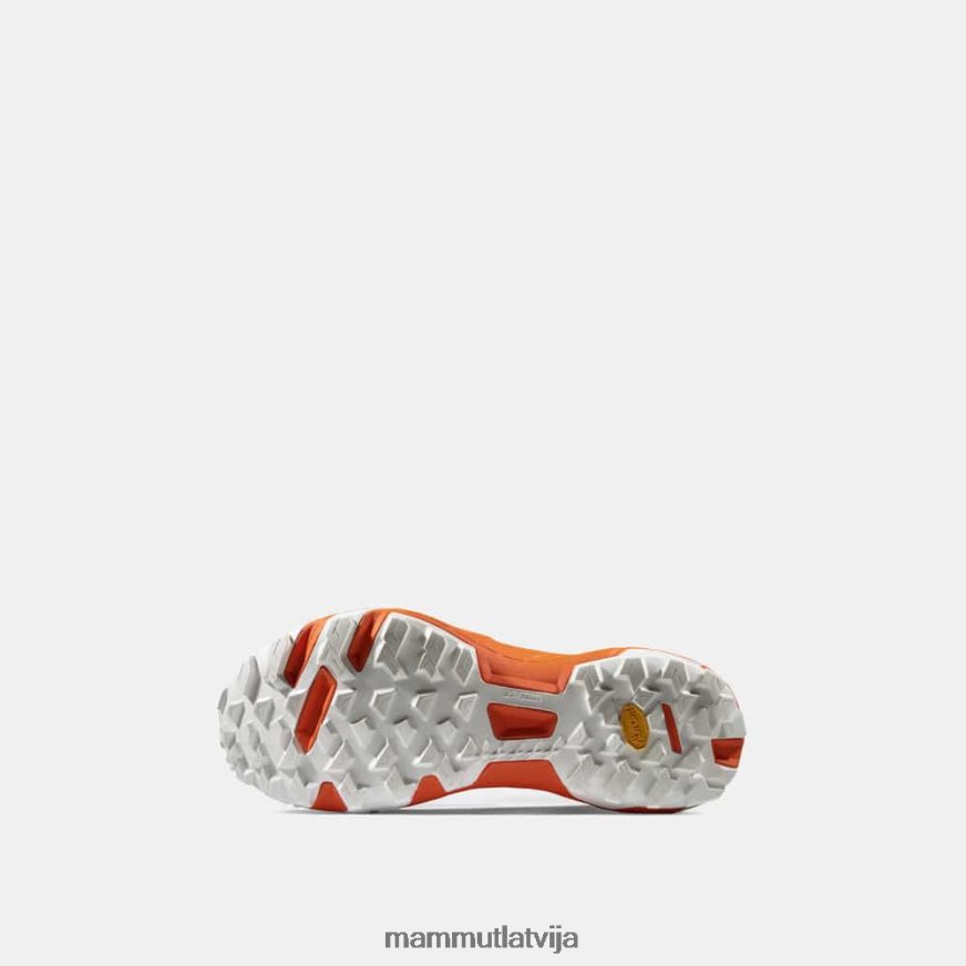 apavi Mammut enerijas tr boa vid tumši mandarīnu balts vīriešiem 2TN48T1207