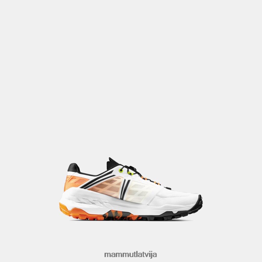 apavi Mammut sertig tr zems balts-tumšs mandarīns vīriešiem 2TN48T1211