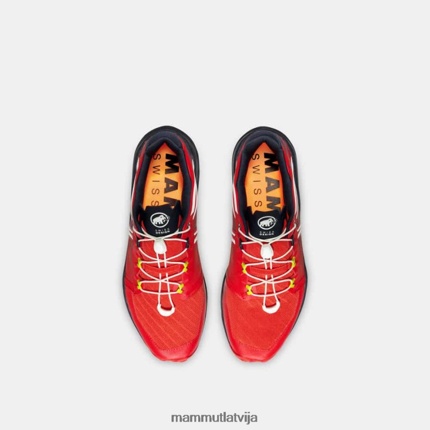 apavi Mammut sertig tr zems mammuts sarkanais jūras vīriešiem 2TN48T1213