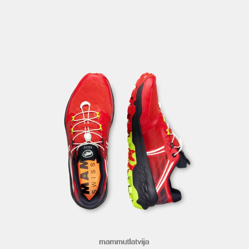 apavi Mammut sertig tr zems mammuts sarkanais jūras vīriešiem 2TN48T1213