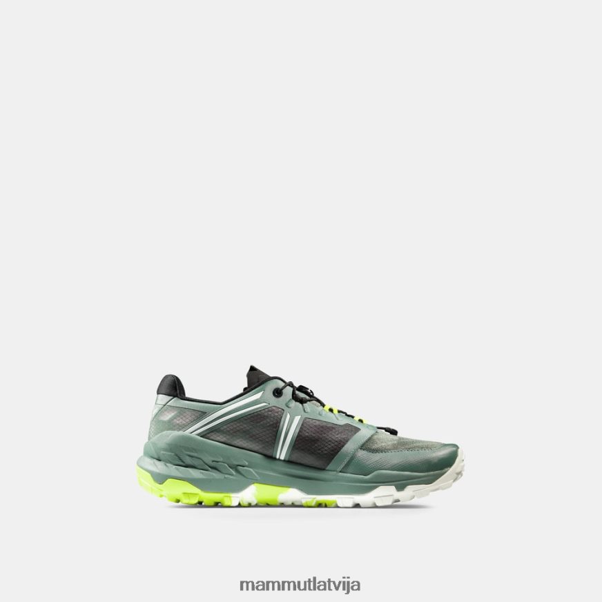 apavi Mammut sertig tr zems tumši nefrīta balts vīriešiem 2TN48T1212
