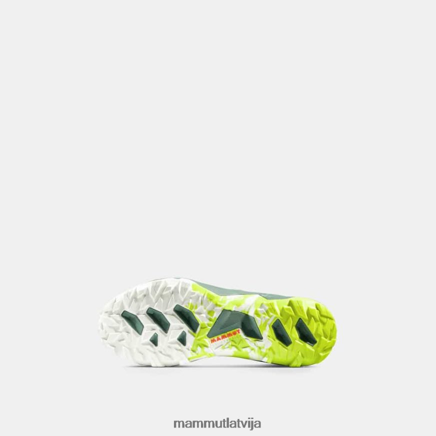 apavi Mammut sertig tr zems tumši nefrīta balts vīriešiem 2TN48T1212