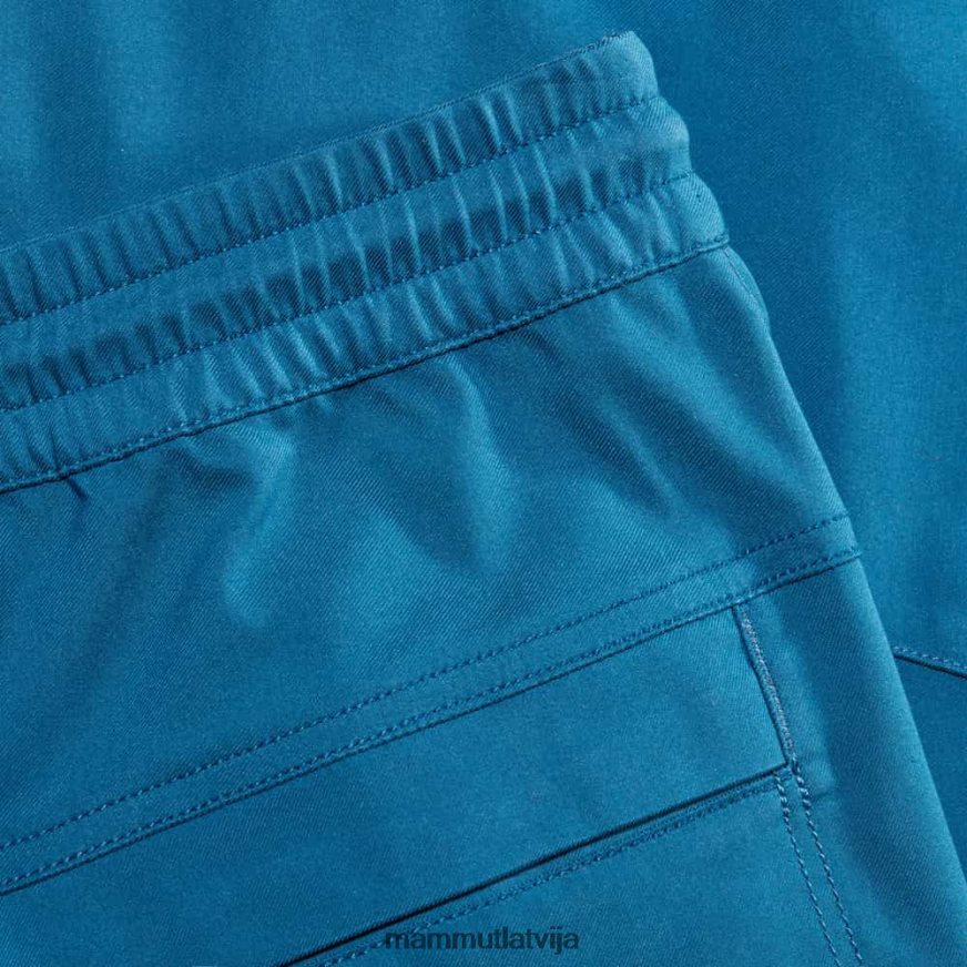 apģērbs Mammut Masone bikses dziļš ledus vīriešiem 2TN48T784