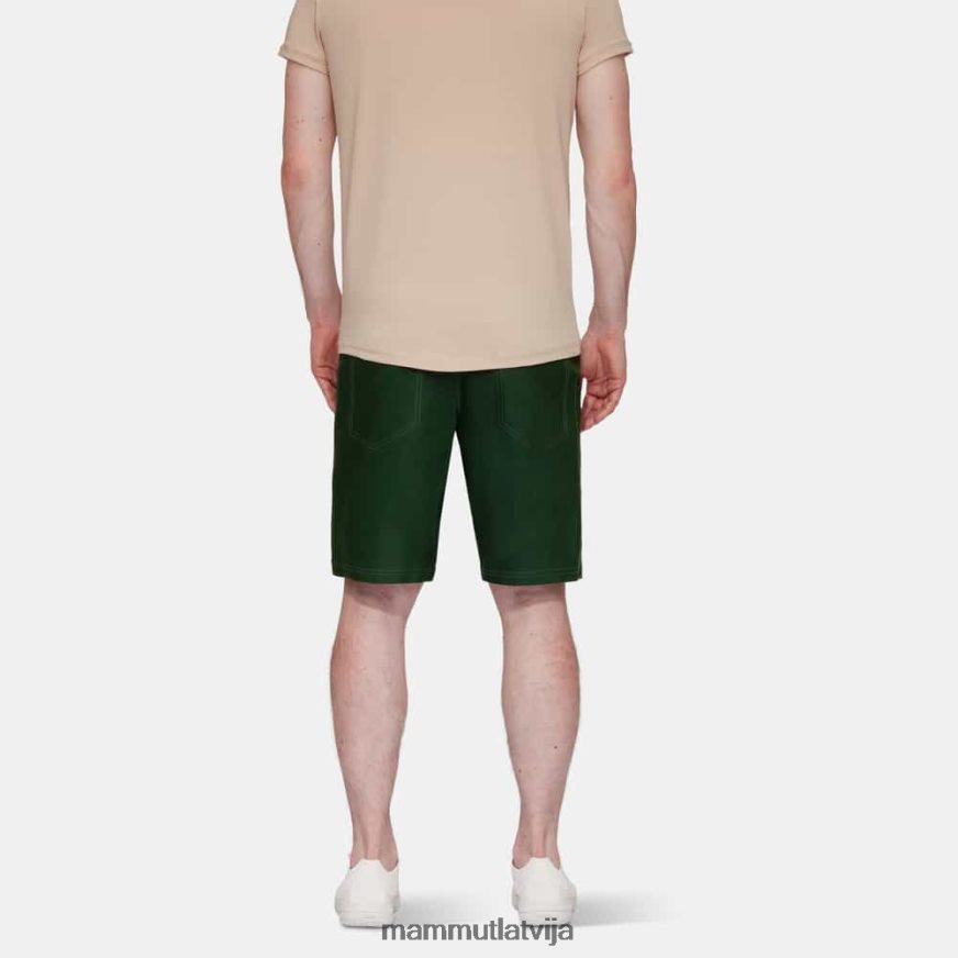 apģērbs Mammut Masone šorti meži vīriešiem 2TN48T787