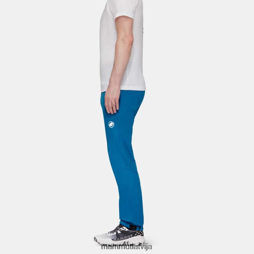 apģērbs Mammut courmayeur tik bikses dziļš ledus vīriešiem 2TN48T1066