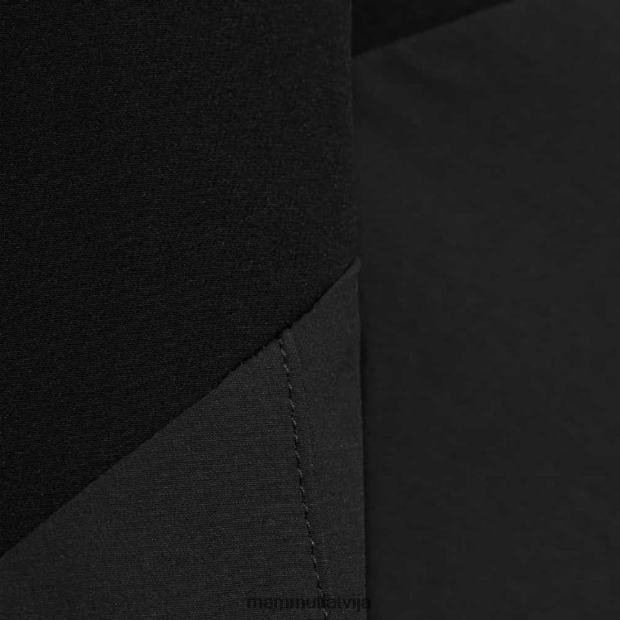 apģērbs Mammut courmayeur tik bikses melns vīriešiem 2TN48T229