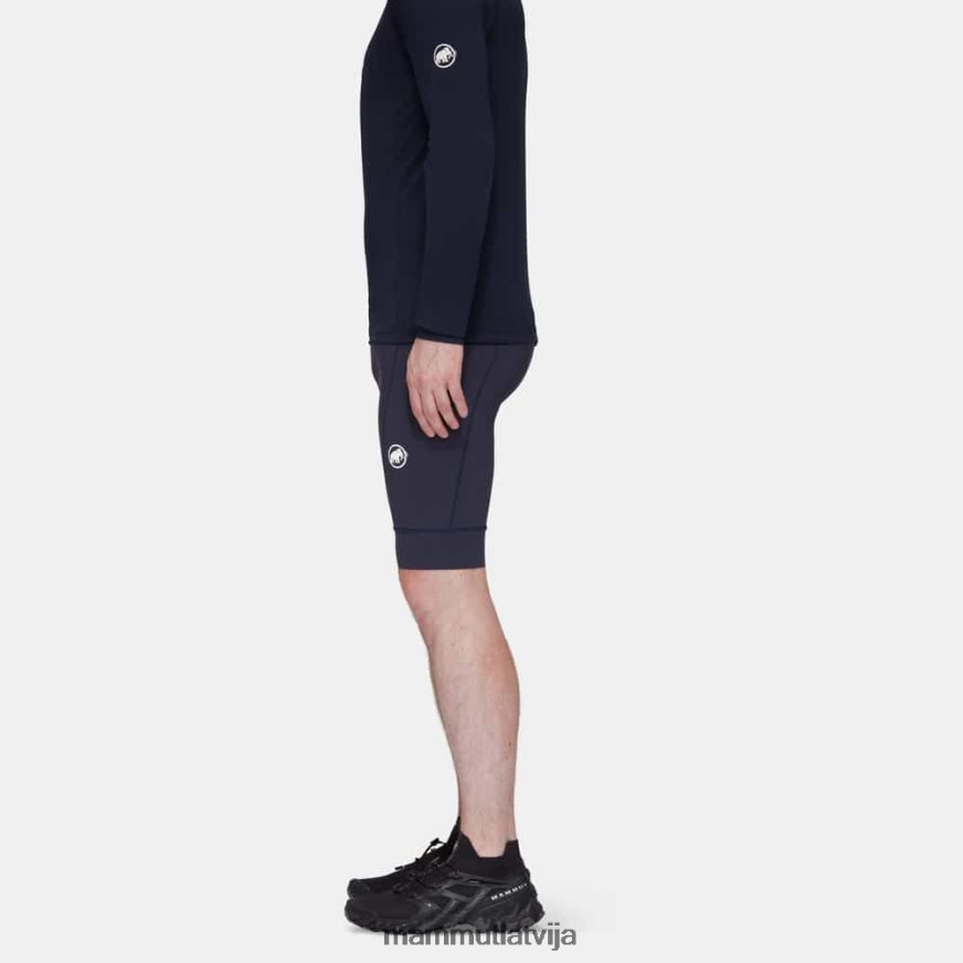 apģērbs Mammut eiger speed īsās zeķubikses nakts vīriešiem 2TN48T99