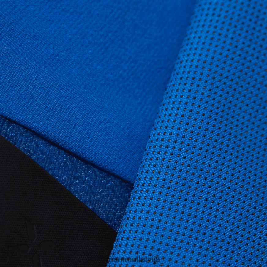 apģērbs Mammut eisfelds advancēts tik bikses azurit vīriešiem 2TN48T963