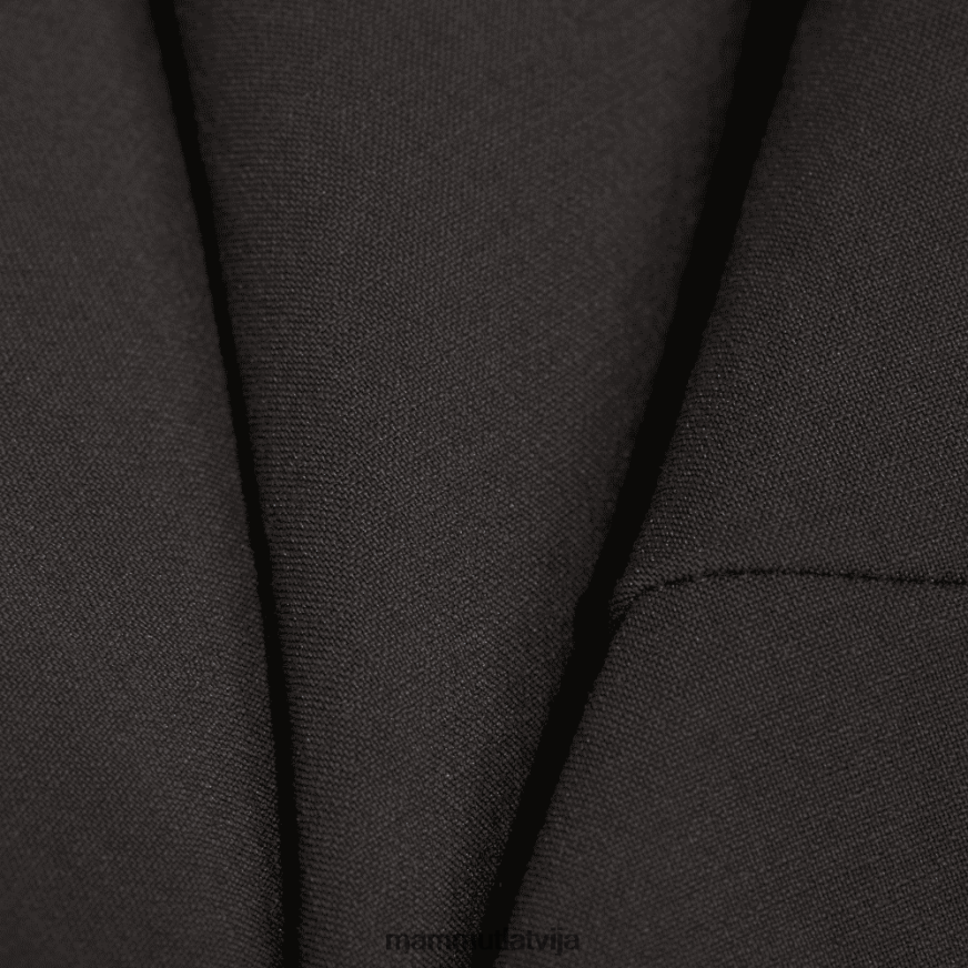 apģērbs Mammut pārgājienu bikses ar rāvējslēdzēju fantoms vīriešiem 2TN48T1124