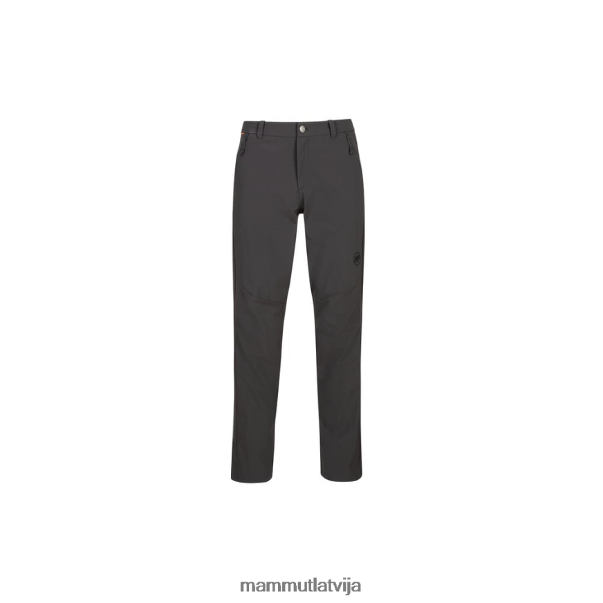 apģērbs Mammut pārgājienu bikses fantoms vīriešiem 2TN48T241