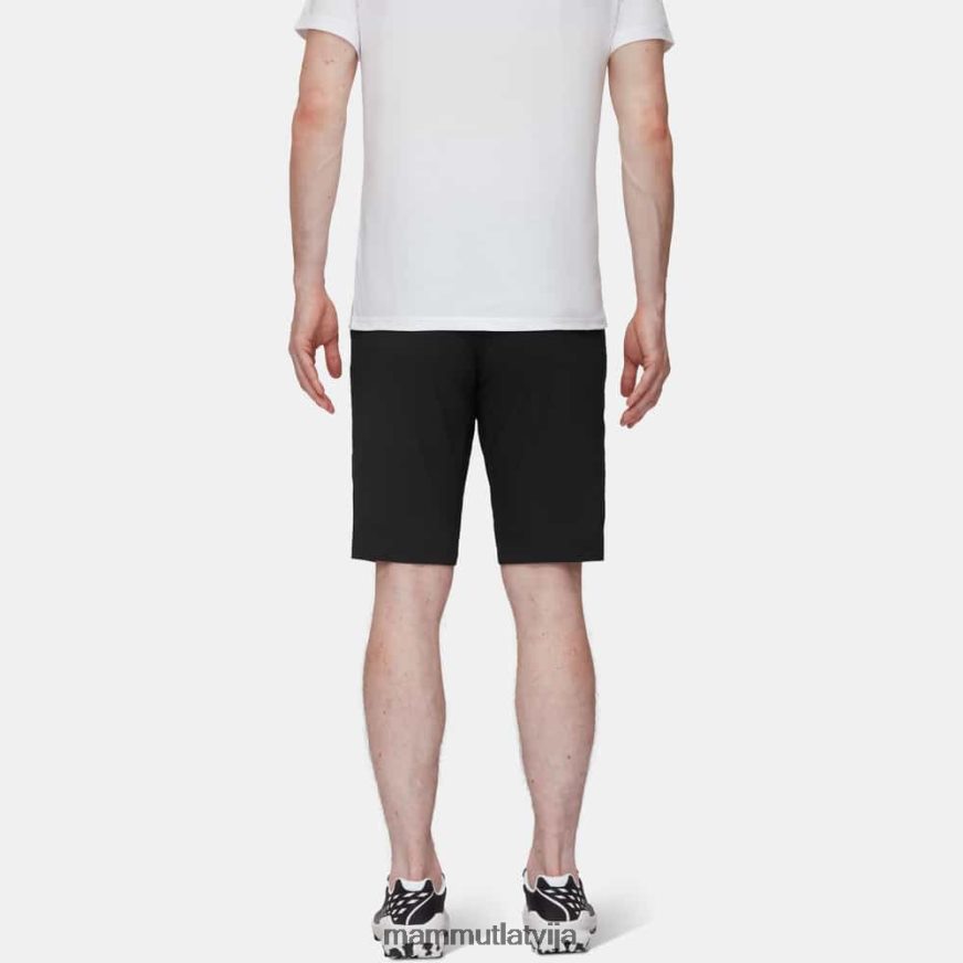 apģērbs Mammut pārgājienu šorti fantoms vīriešiem 2TN48T243