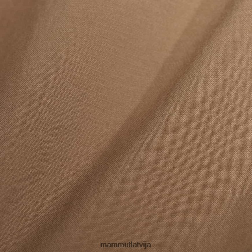 apģērbs Mammut pārgājienu šorti tumšas smiltis vīriešiem 2TN48T1082