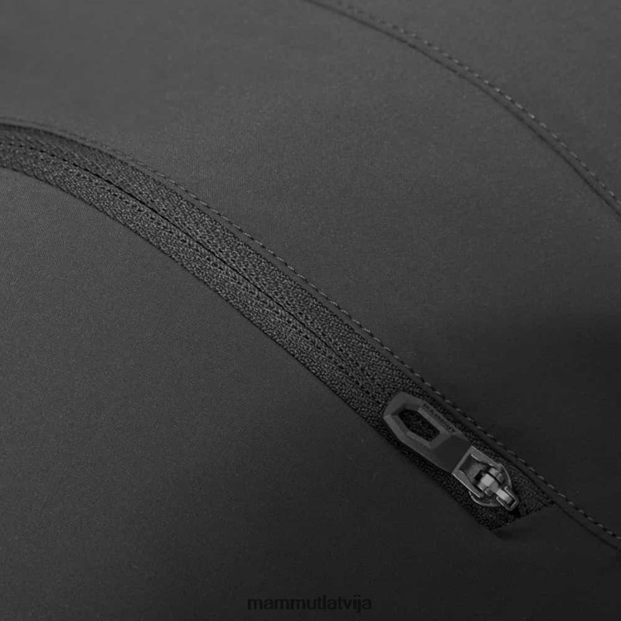 apģērbs Mammut runbola bikses fantoms vīriešiem 2TN48T210