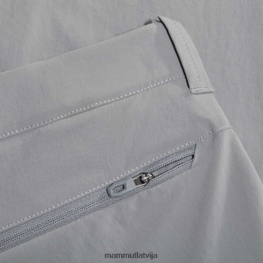 apģērbs Mammut runbola bikses sakausējums vīriešiem 2TN48T1024