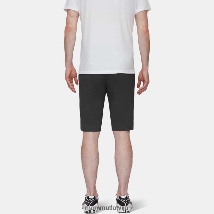 apģērbs Mammut īsi šorti fantoms vīriešiem 2TN48T945