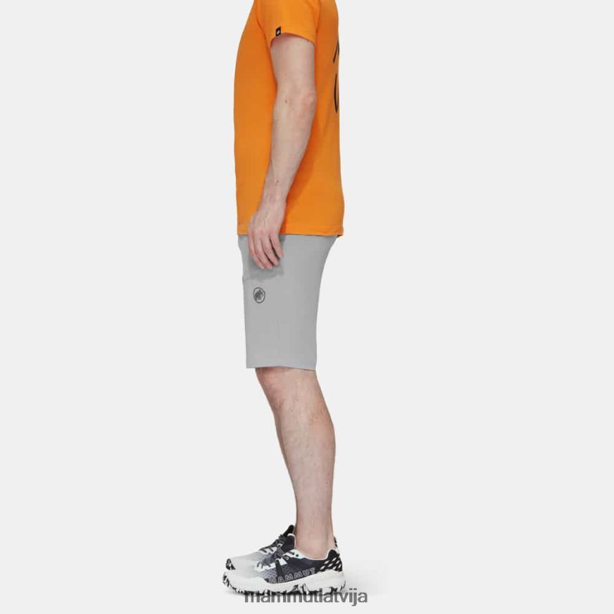 apģērbs Mammut īsi šorti sakausējums vīriešiem 2TN48T946