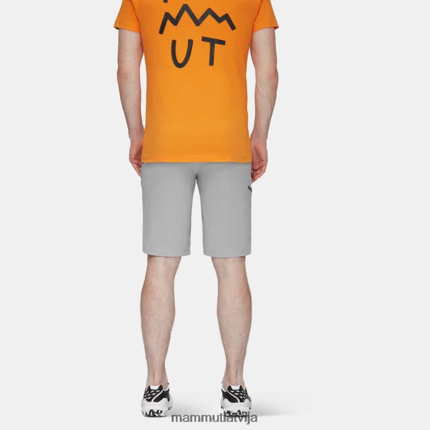 apģērbs Mammut īsi šorti sakausējums vīriešiem 2TN48T946